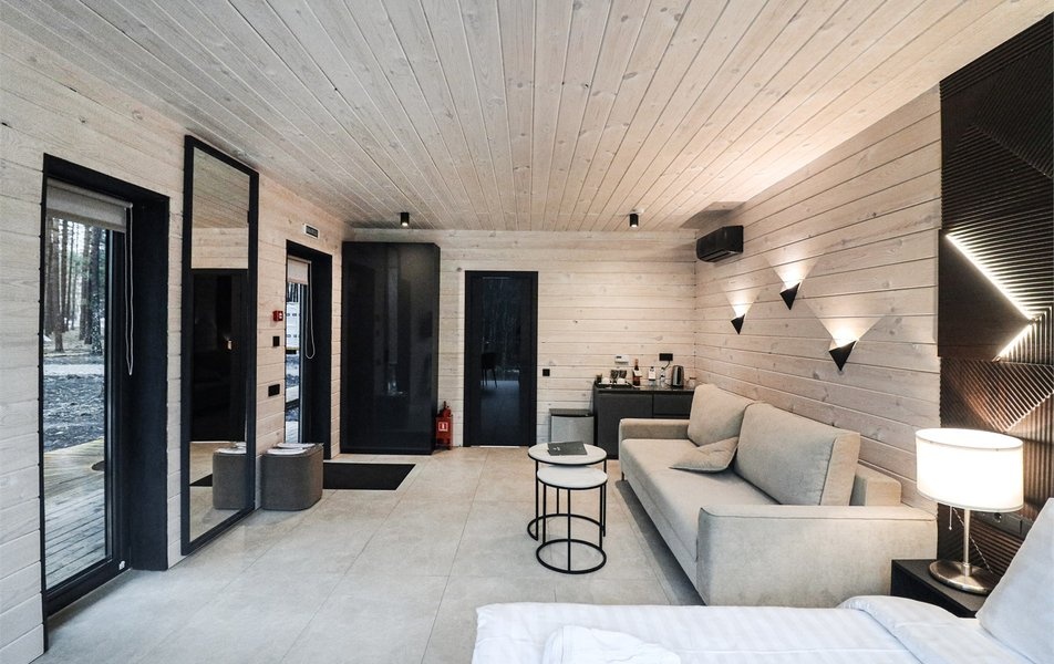 Pinewood resort&SPA - фото 20