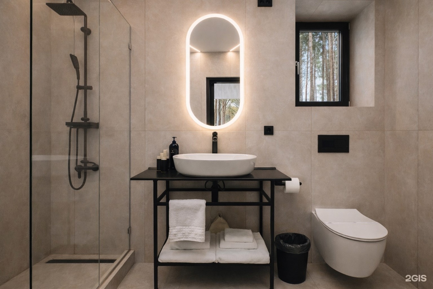 Pinewood resort&SPA - фото 21