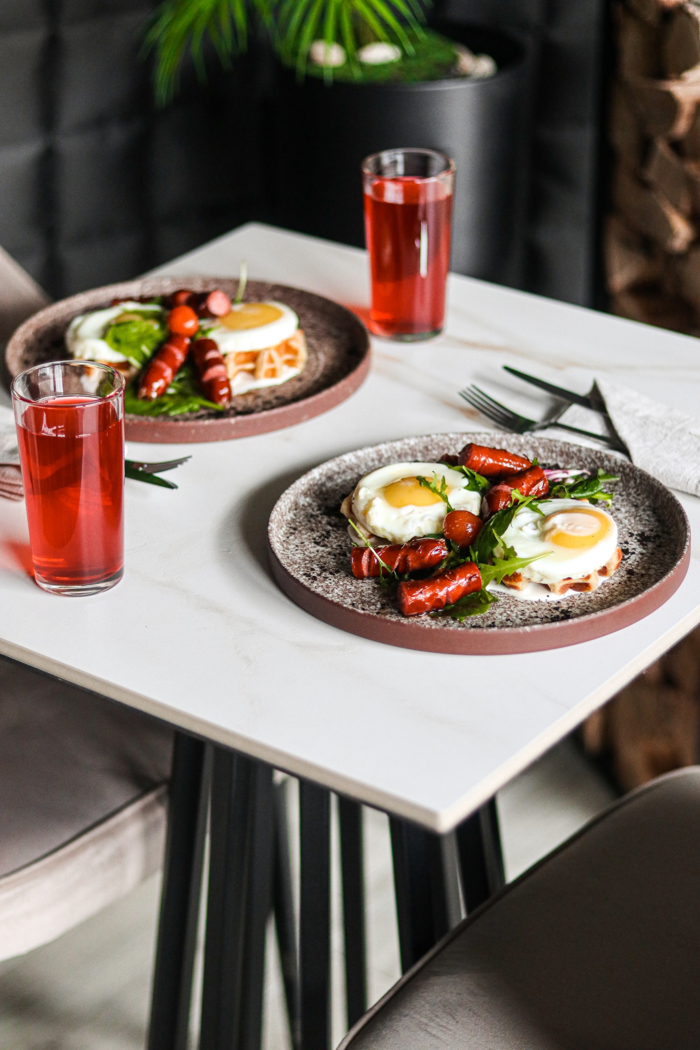 Pinewood resort&SPA - фото 26