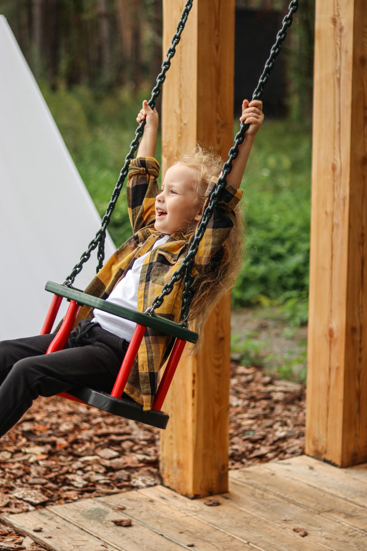 Pinewood resort&SPA - фото 30