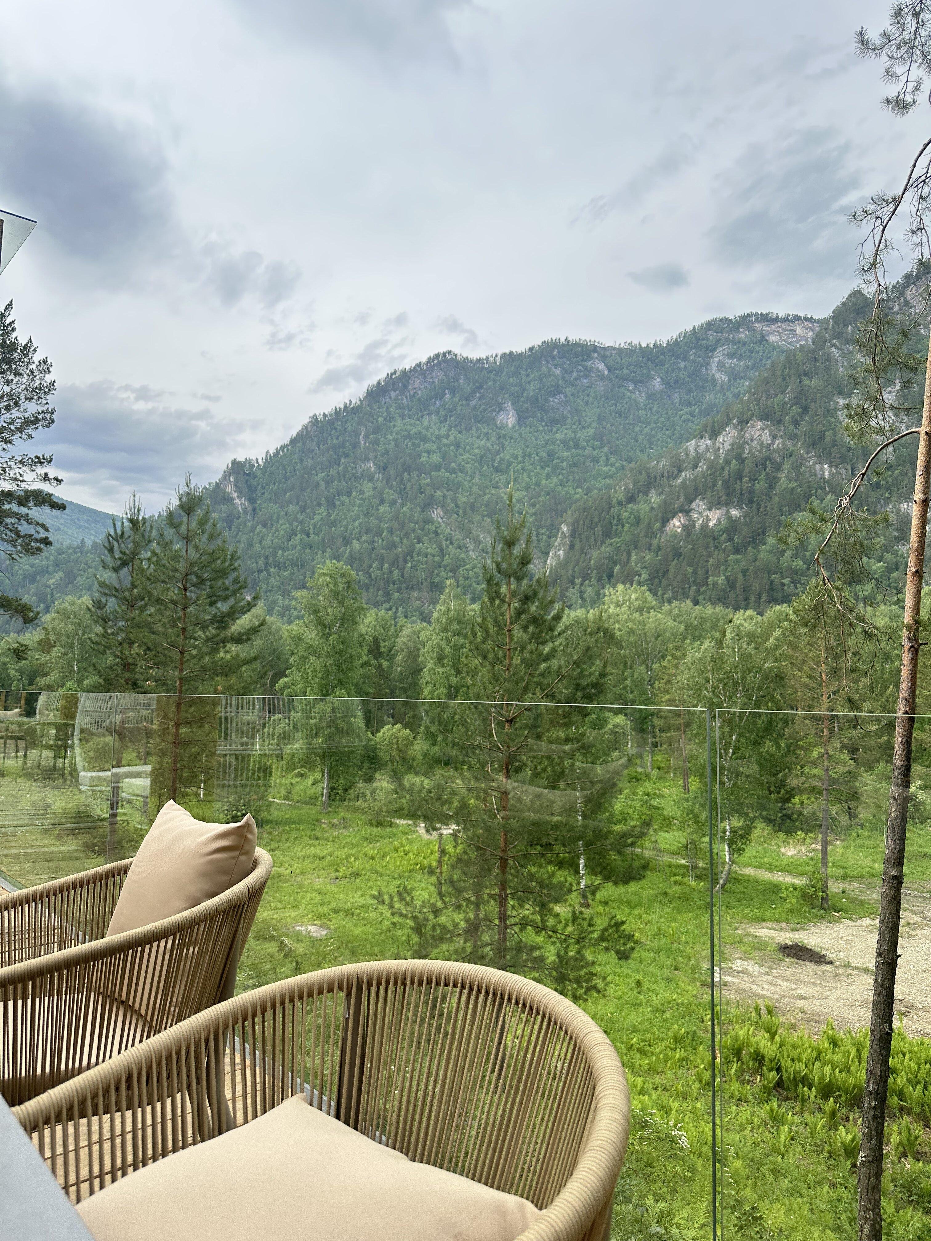 Pinewood resort&SPA - фото 33