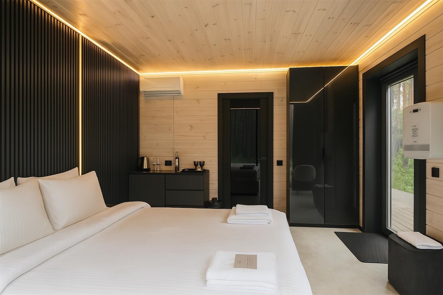 Зеркальный дом - фото 4