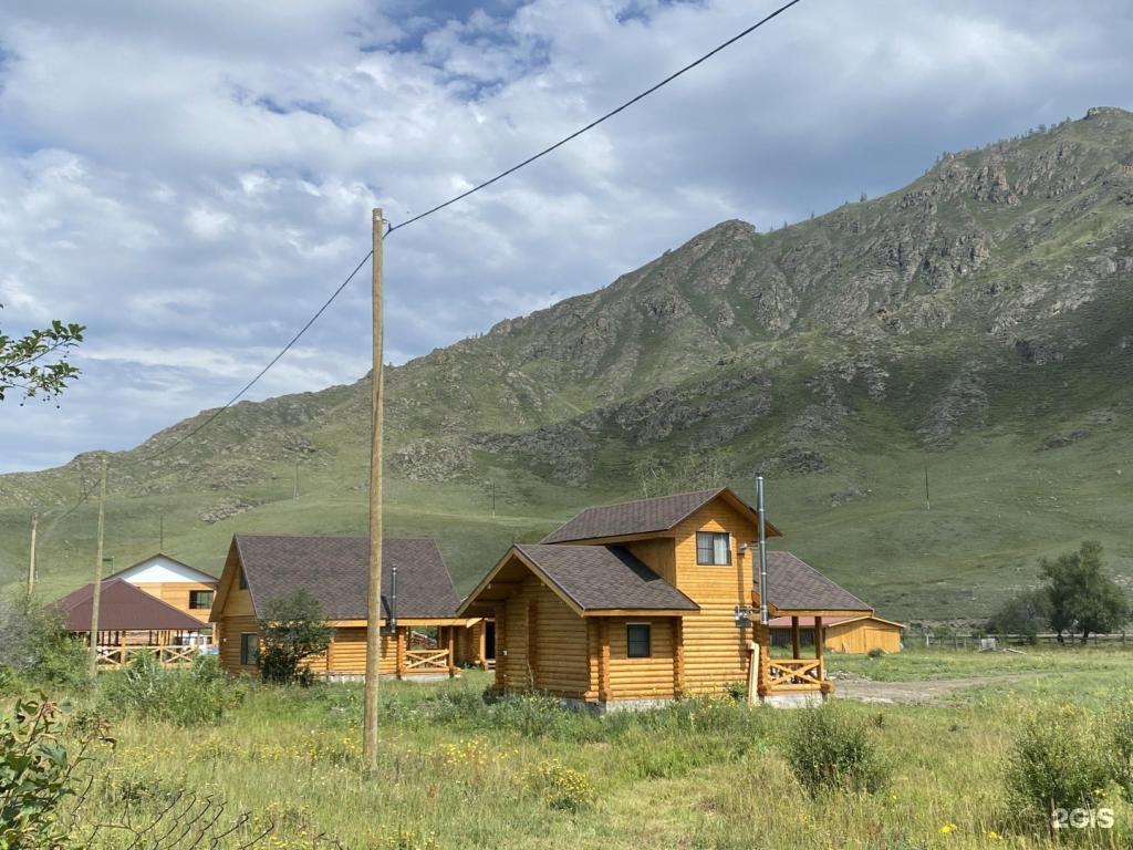 Алтай Тура - фото 5