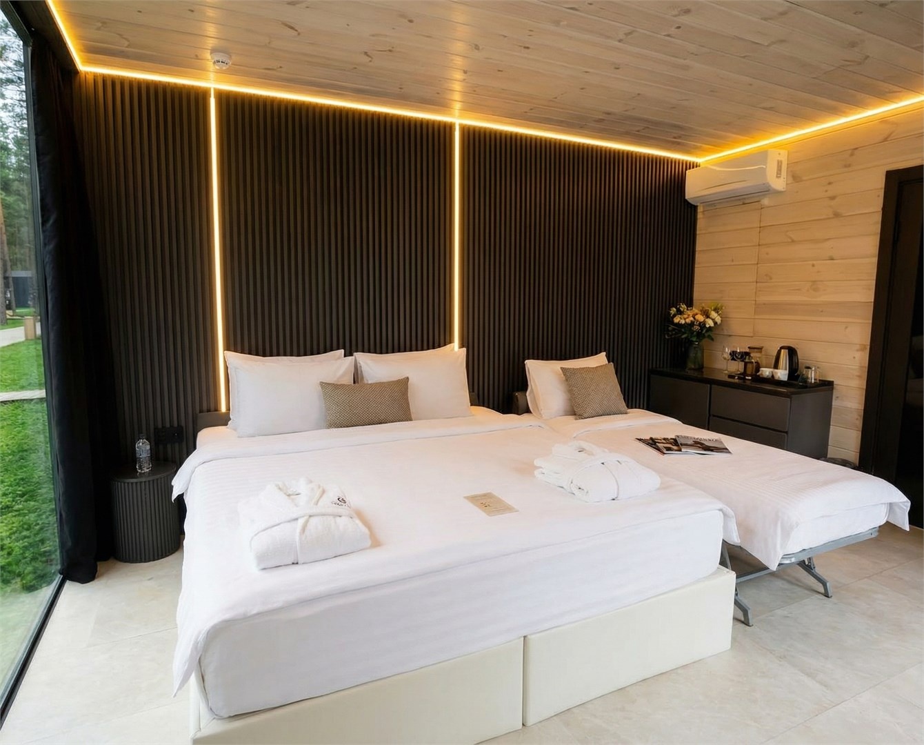 Зеркальный дом плюс - фото 5