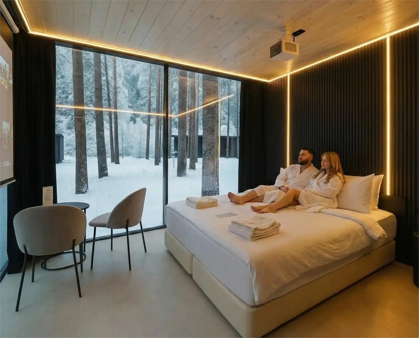 Зеркальный дом плюс - фото 6