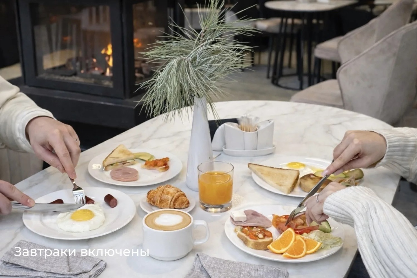 Зеркальный дом плюс - фото 10