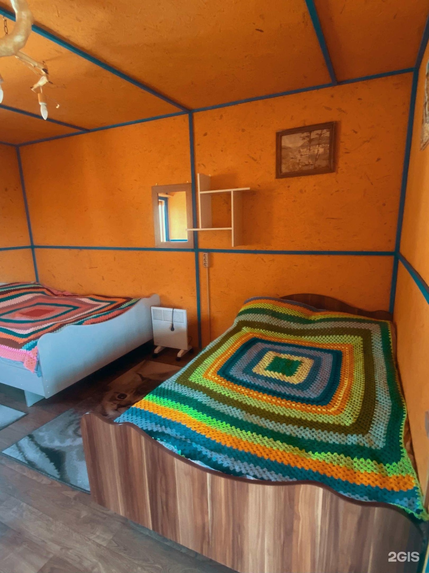 Altay Sun - фото 85