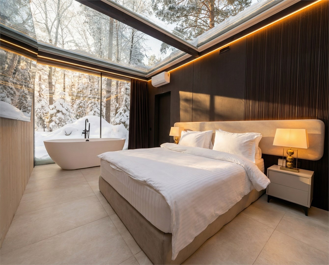 ЛЮМО Вилла - фото 1