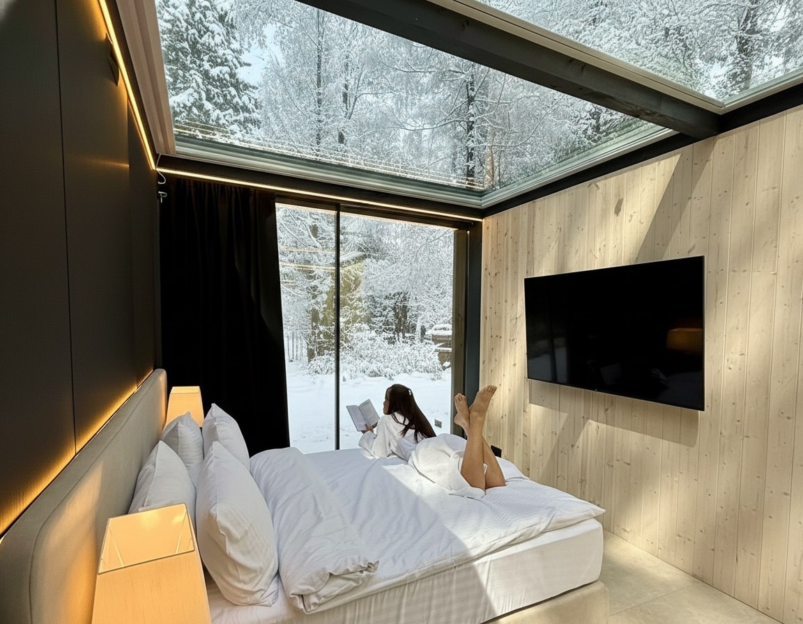 ЛЮМО Вилла - фото 2