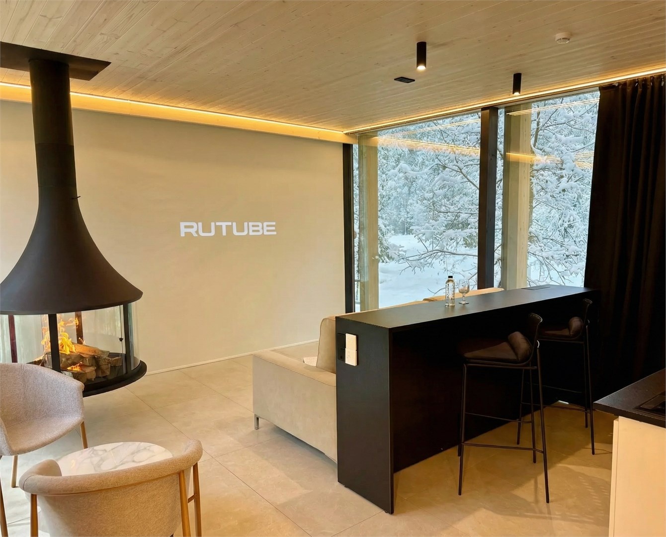 ЛЮМО Вилла - фото 3