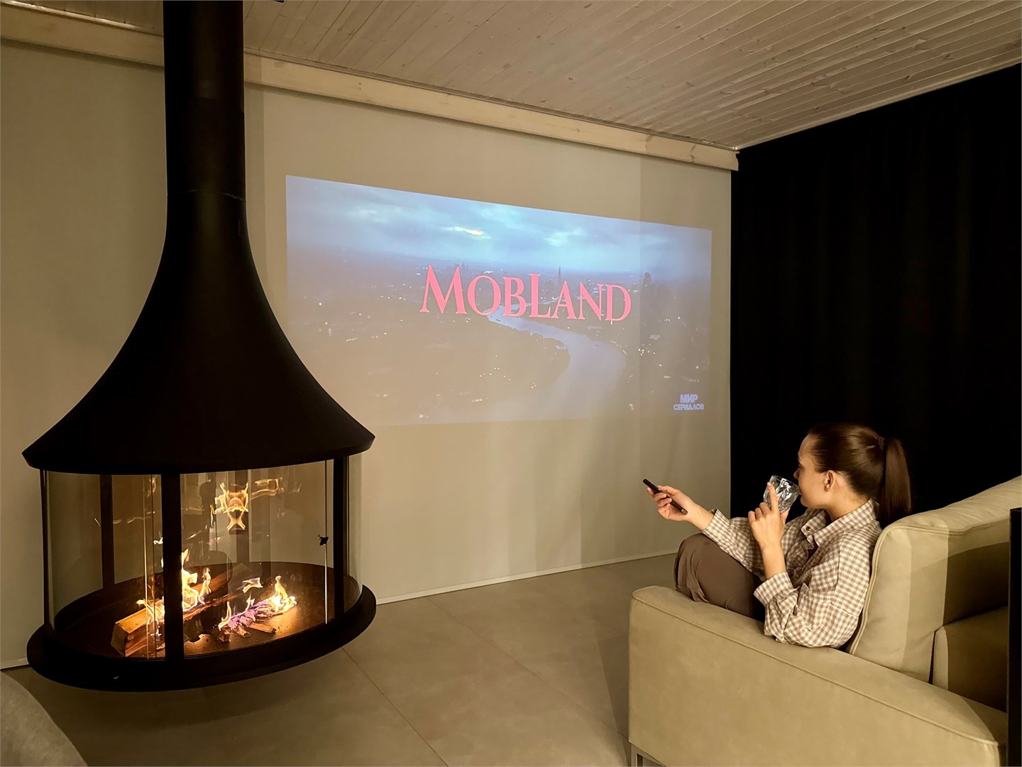 ЛЮМО Вилла - фото 4