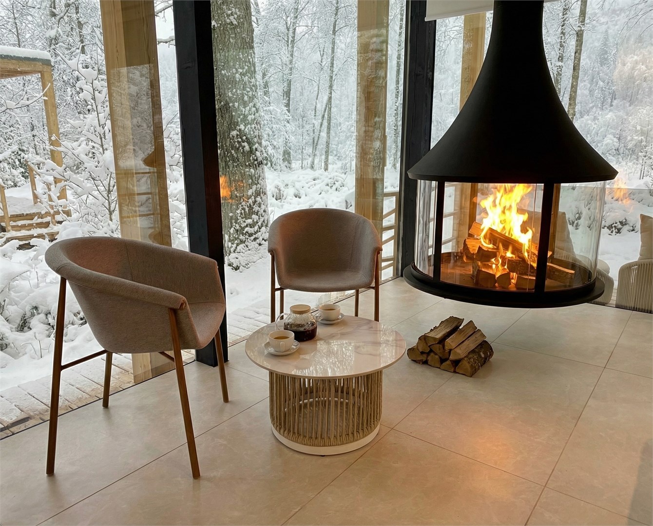 ЛЮМО Вилла - фото 5