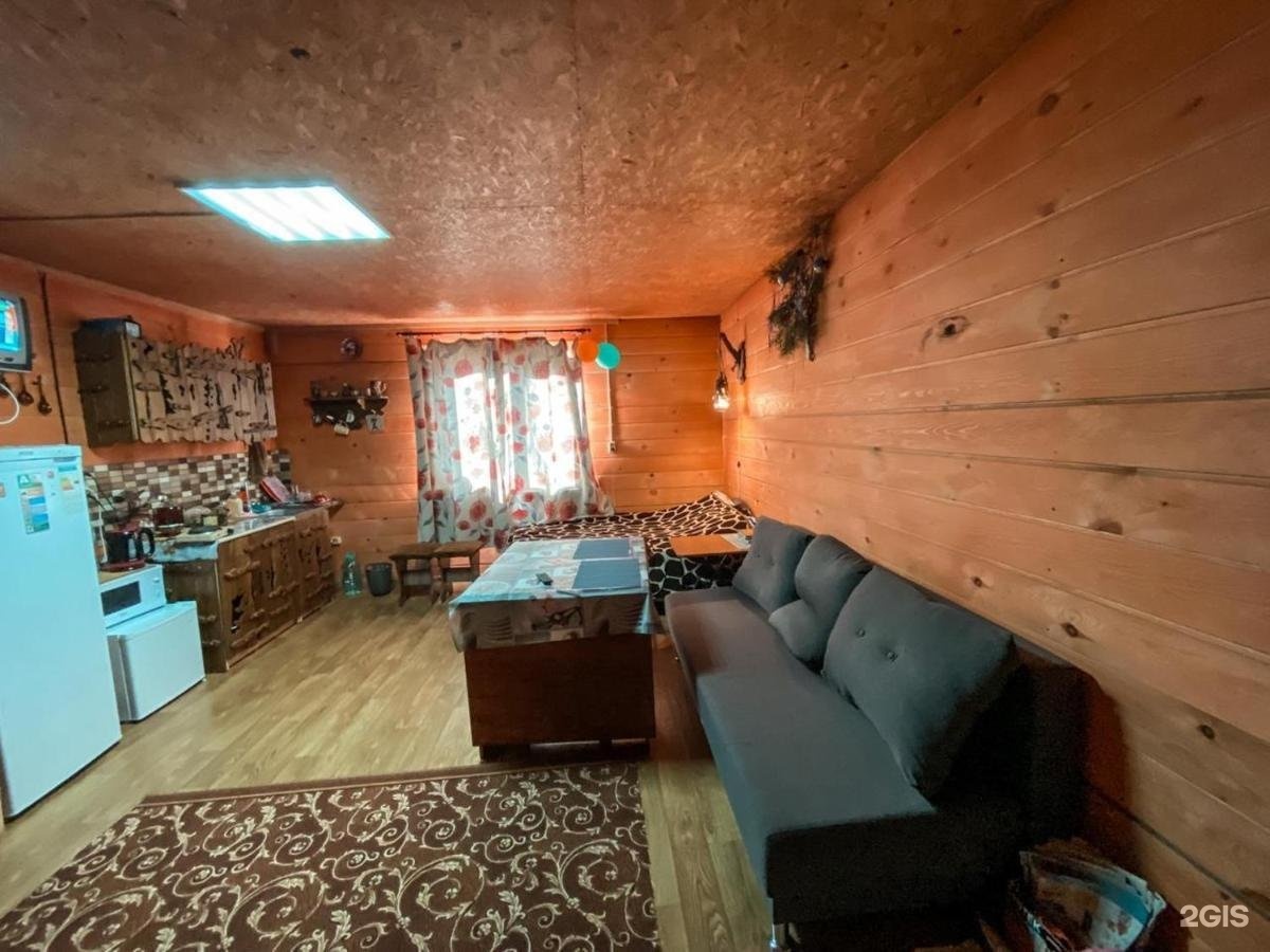 Altay Sun - фото 86