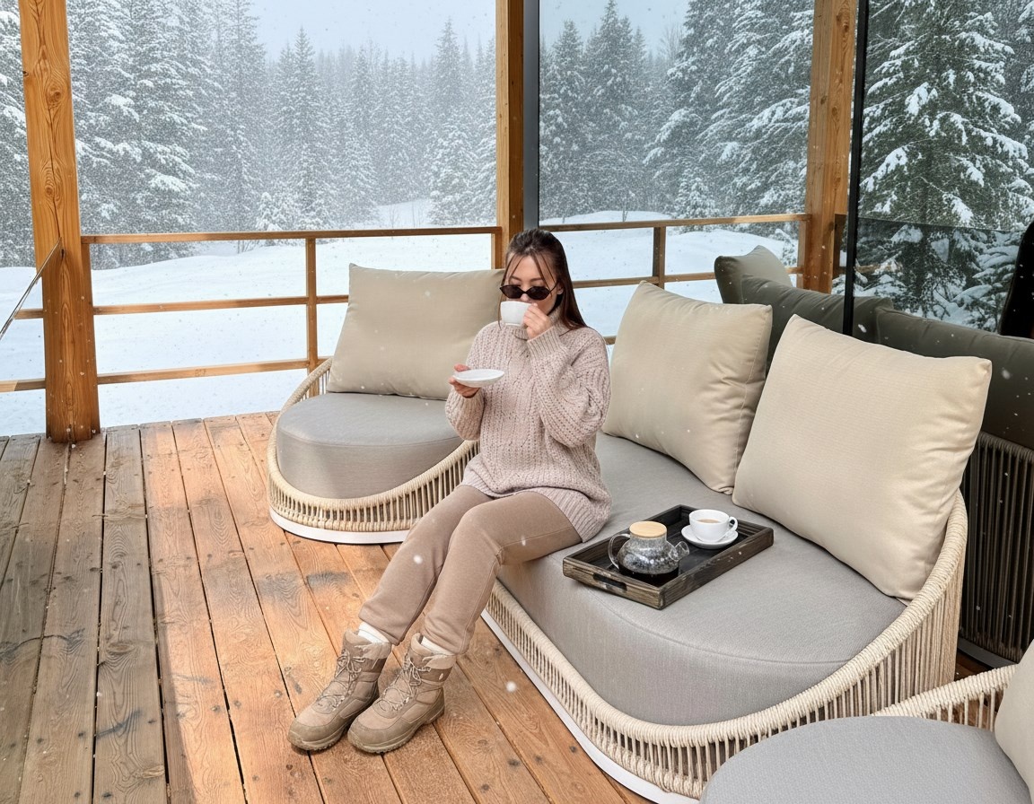 ЛЮМО Вилла - фото 6