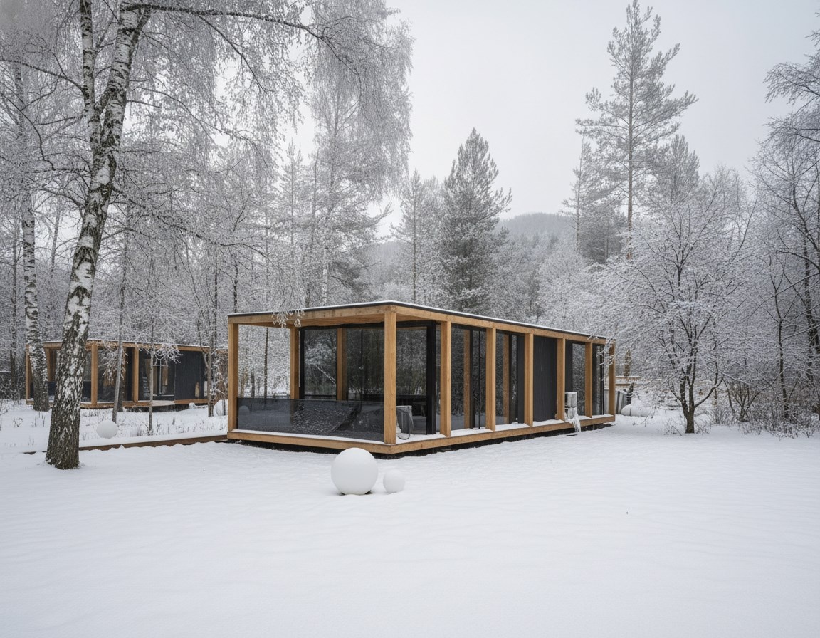 ЛЮМО Вилла - фото 8