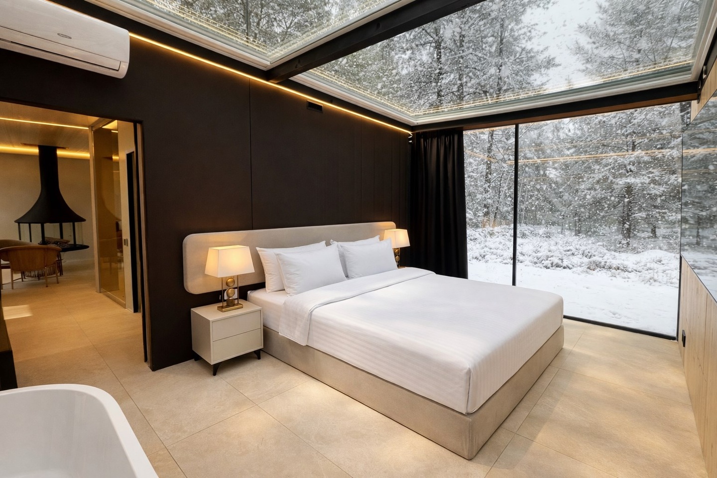 ЛЮМО Вилла - фото 10