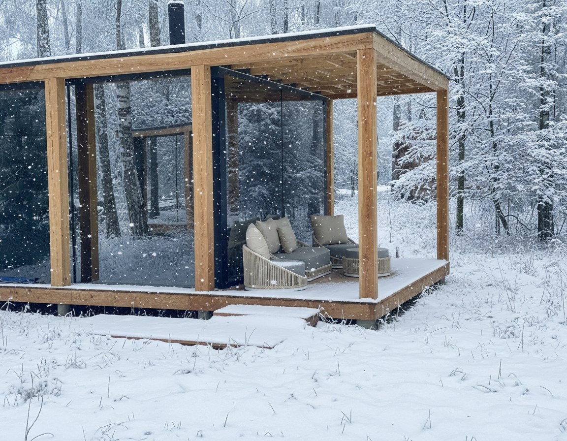 ЛЮМО Вилла - фото 11