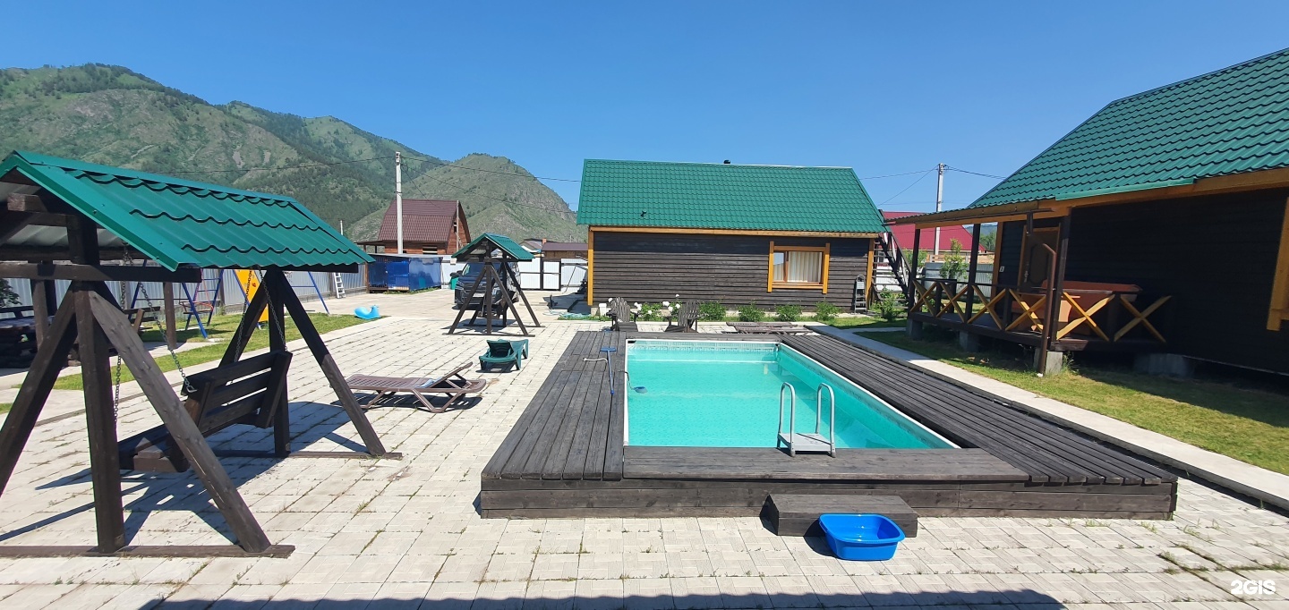 Апартаменты на Дом 3 - фото 1