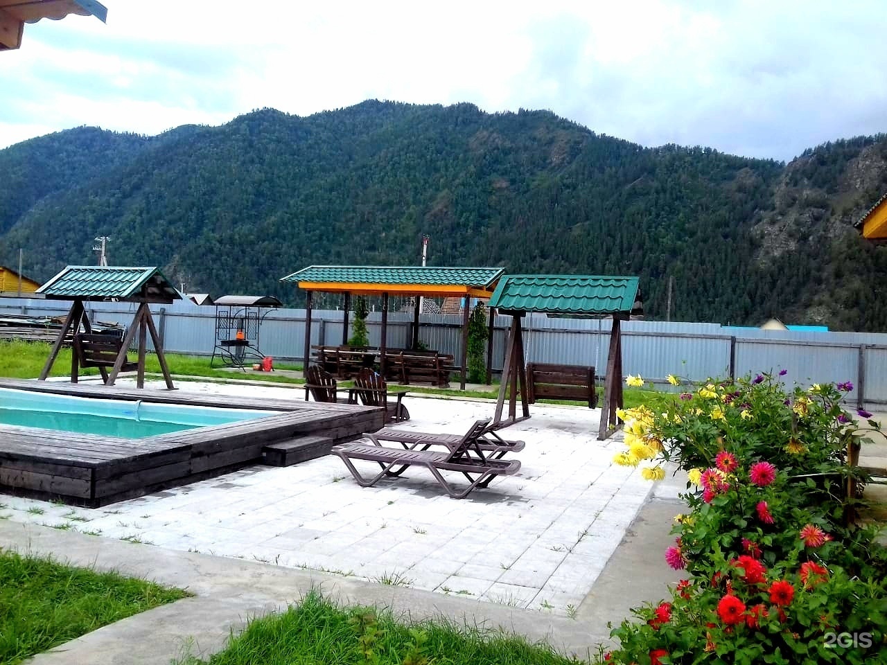 Апартаменты на Дом 3 - фото 2