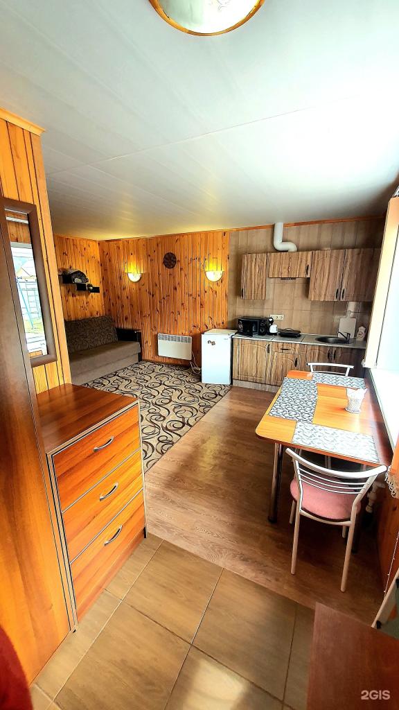 Апартаменты на Дом 3 - фото 6