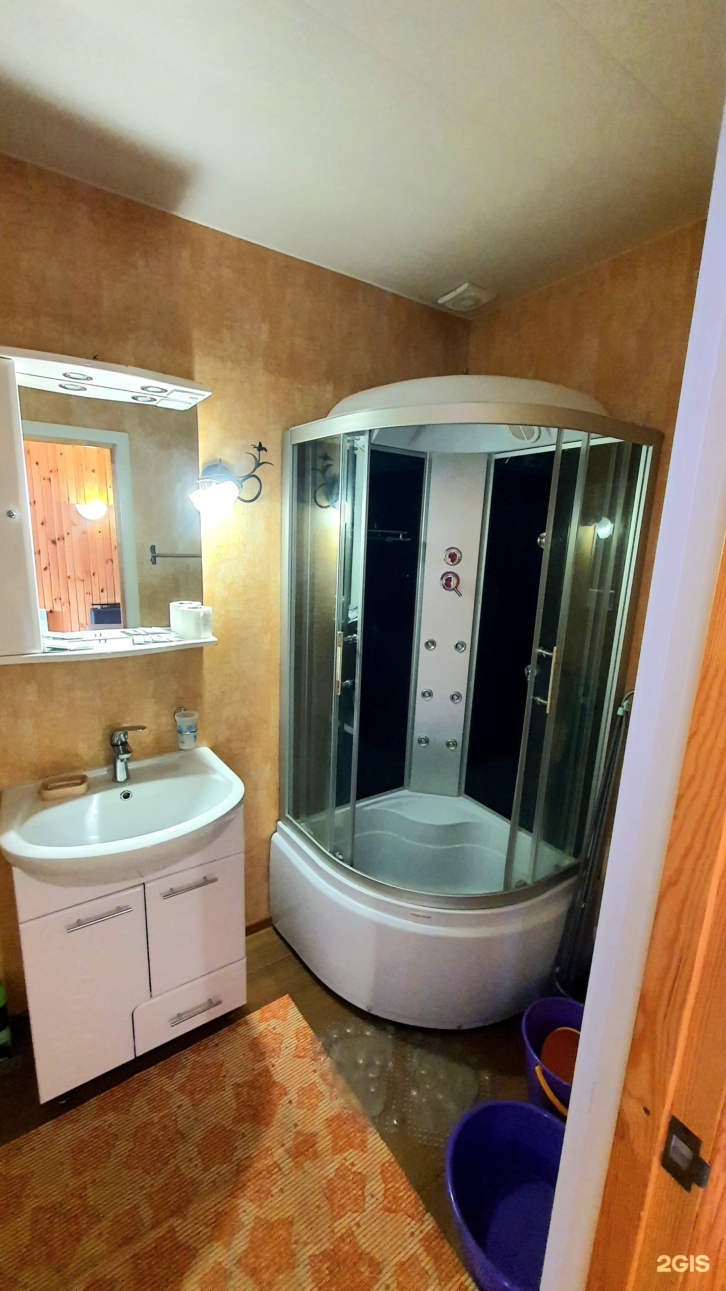 Апартаменты на Дом 3 - фото 8