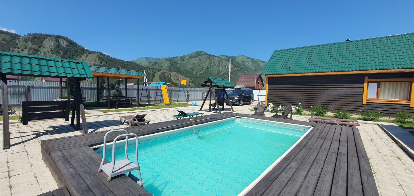 Апартаменты на Дом 3 - фото 9