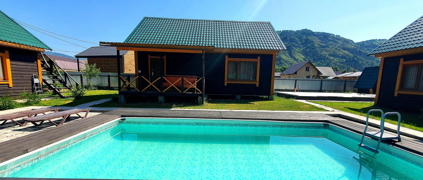 Апартаменты на Дом 3 - фото 11