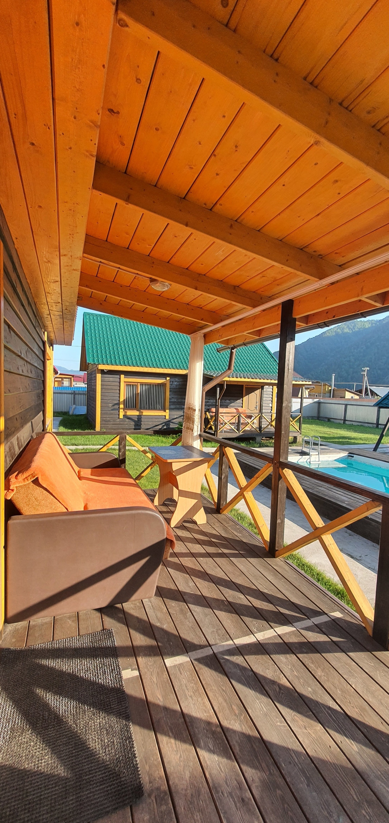 Апартаменты на Дом 3 - фото 13