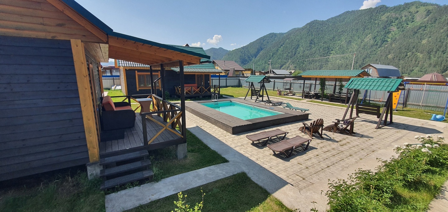 Апартаменты на Дом 3 - фото 15