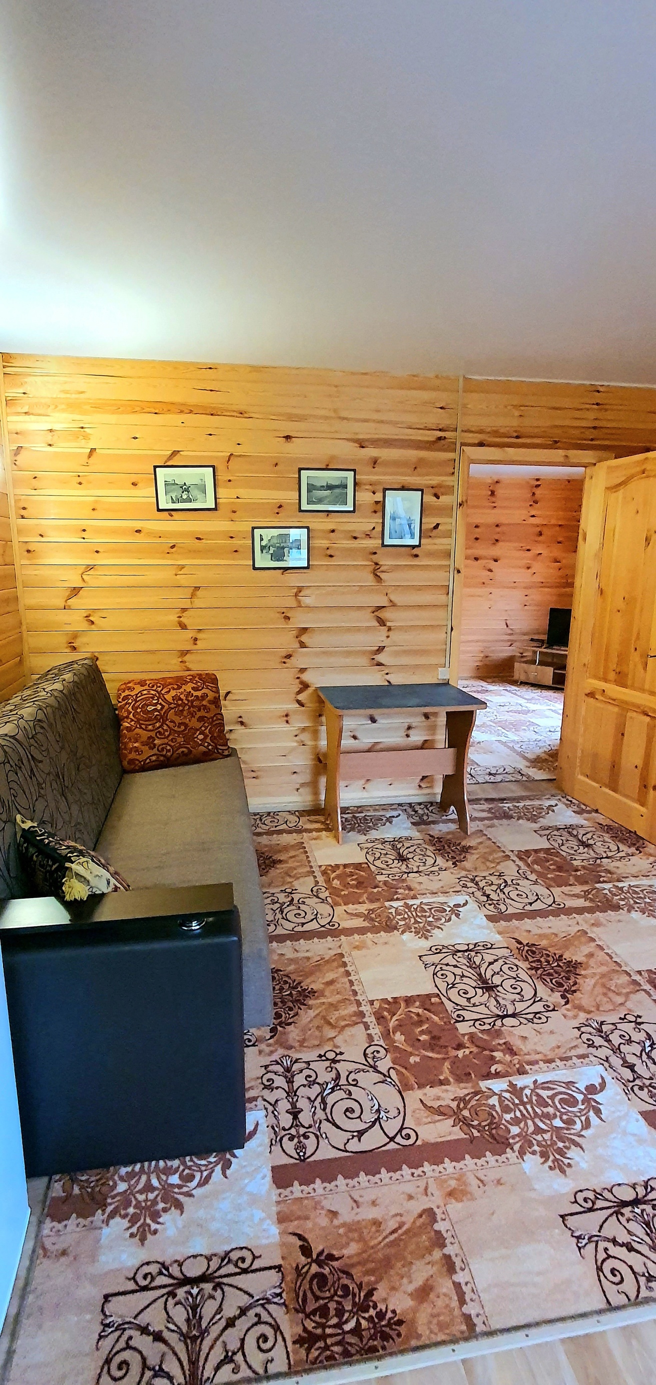 Апартаменты на Дом 3 - фото 16