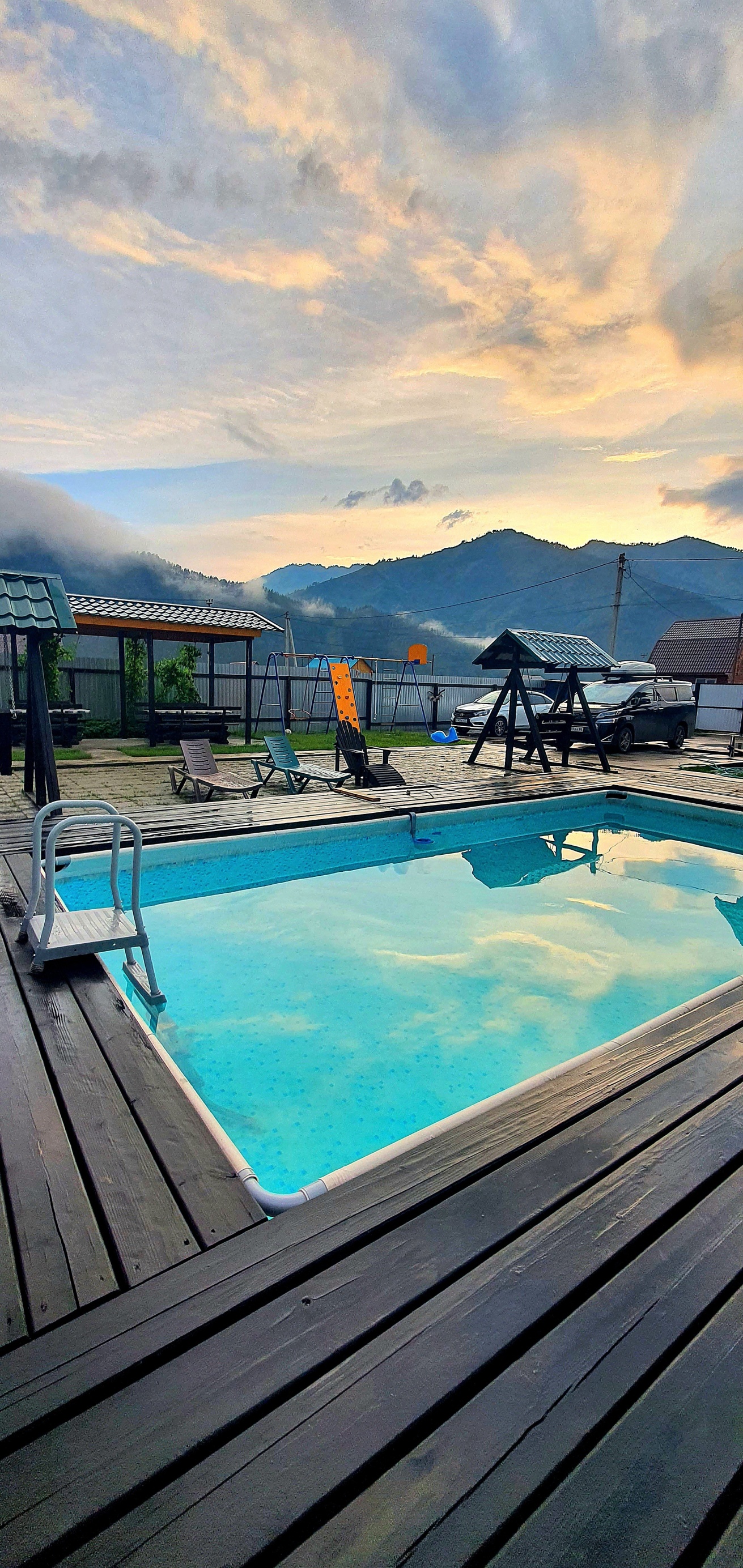 Апартаменты на Дом 3 - фото 19