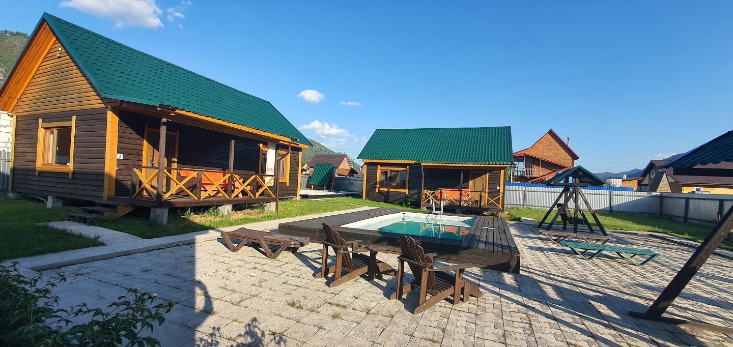 Апартаменты на Дом 3 - фото 20