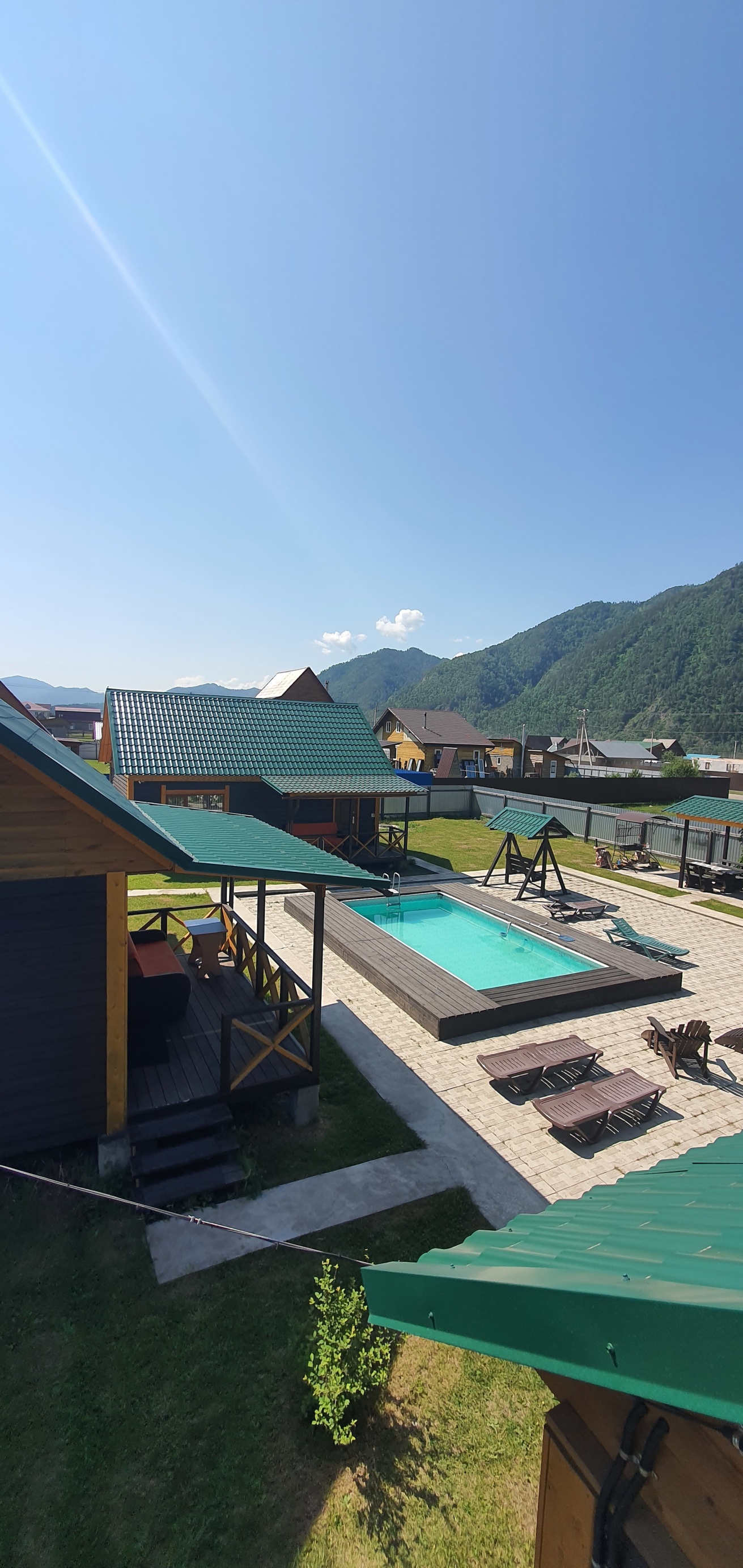 Апартаменты на Дом 3 - фото 29