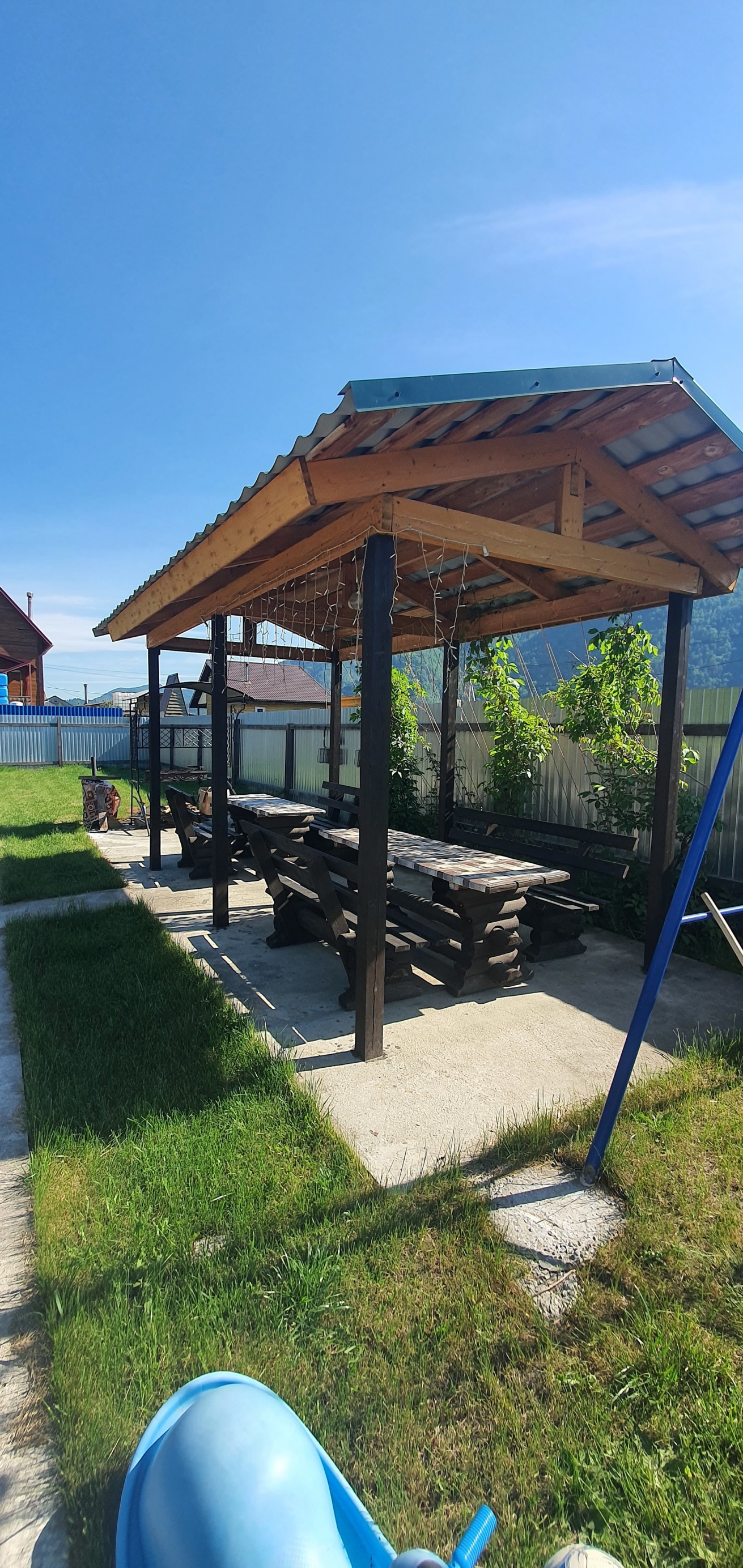 Апартаменты на Дом 3 - фото 30