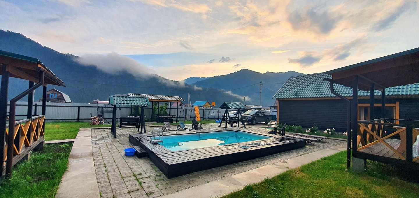 Апартаменты на Дом 3 - фото 32