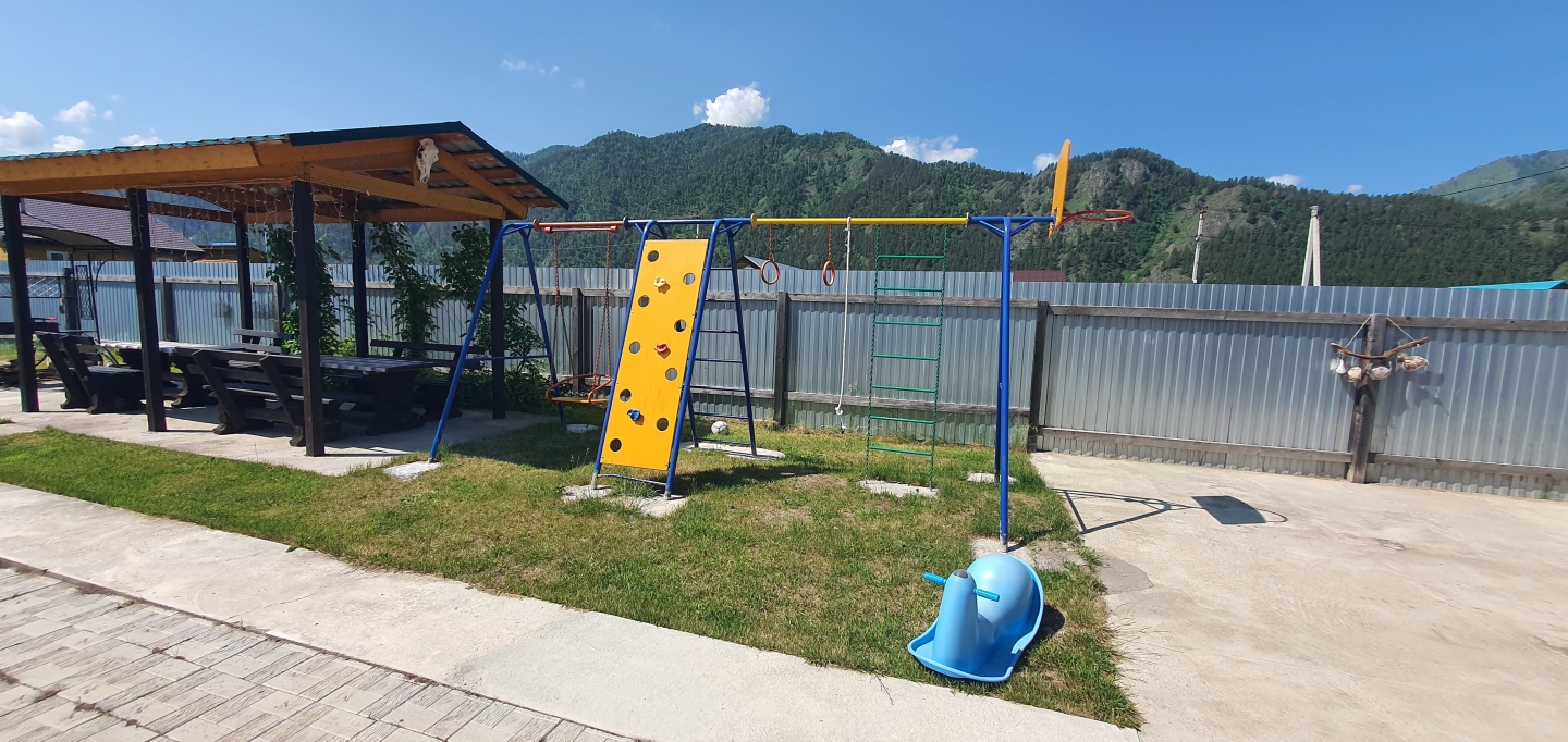 Дом - фото 11