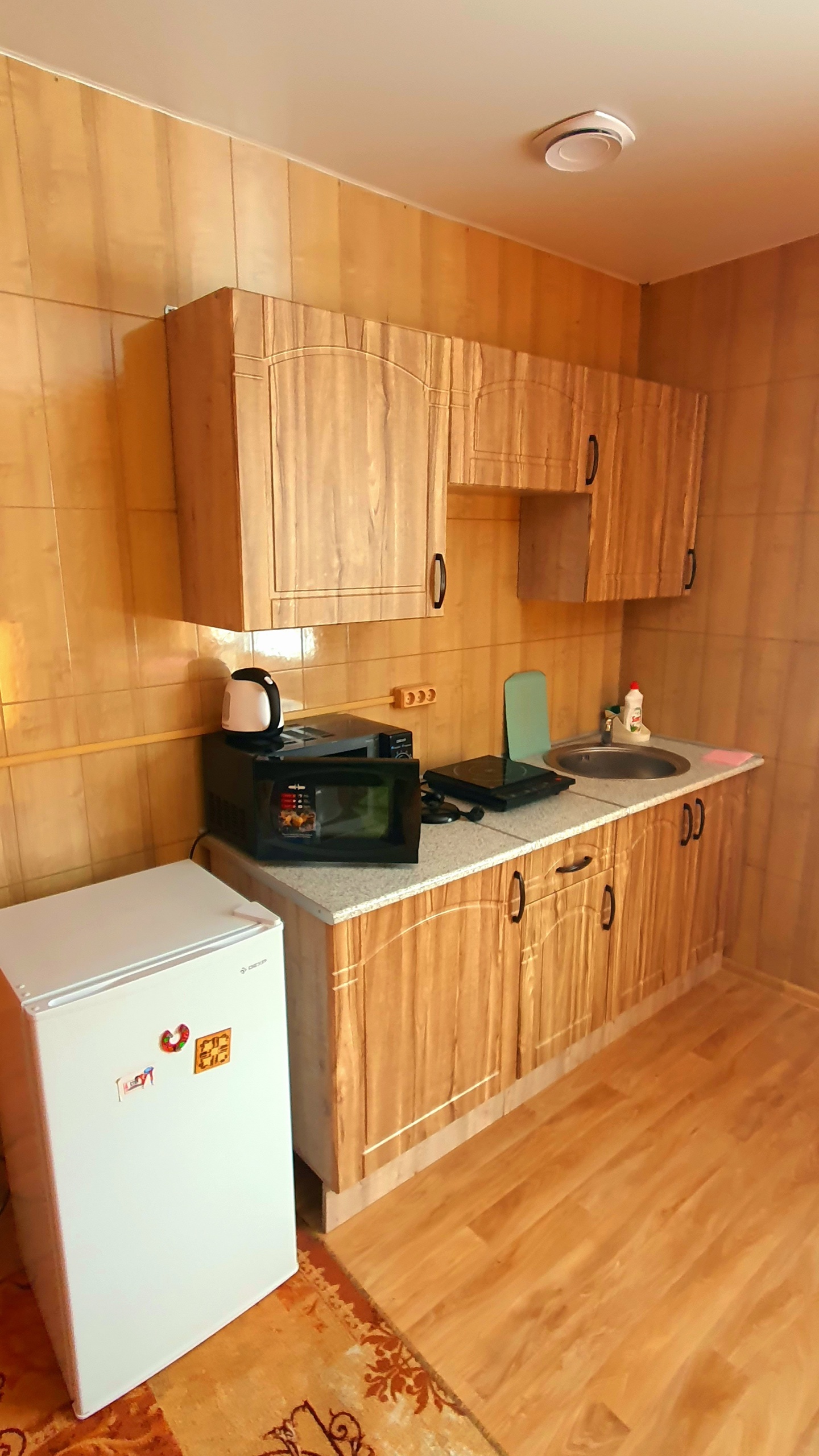 Дом - фото 15