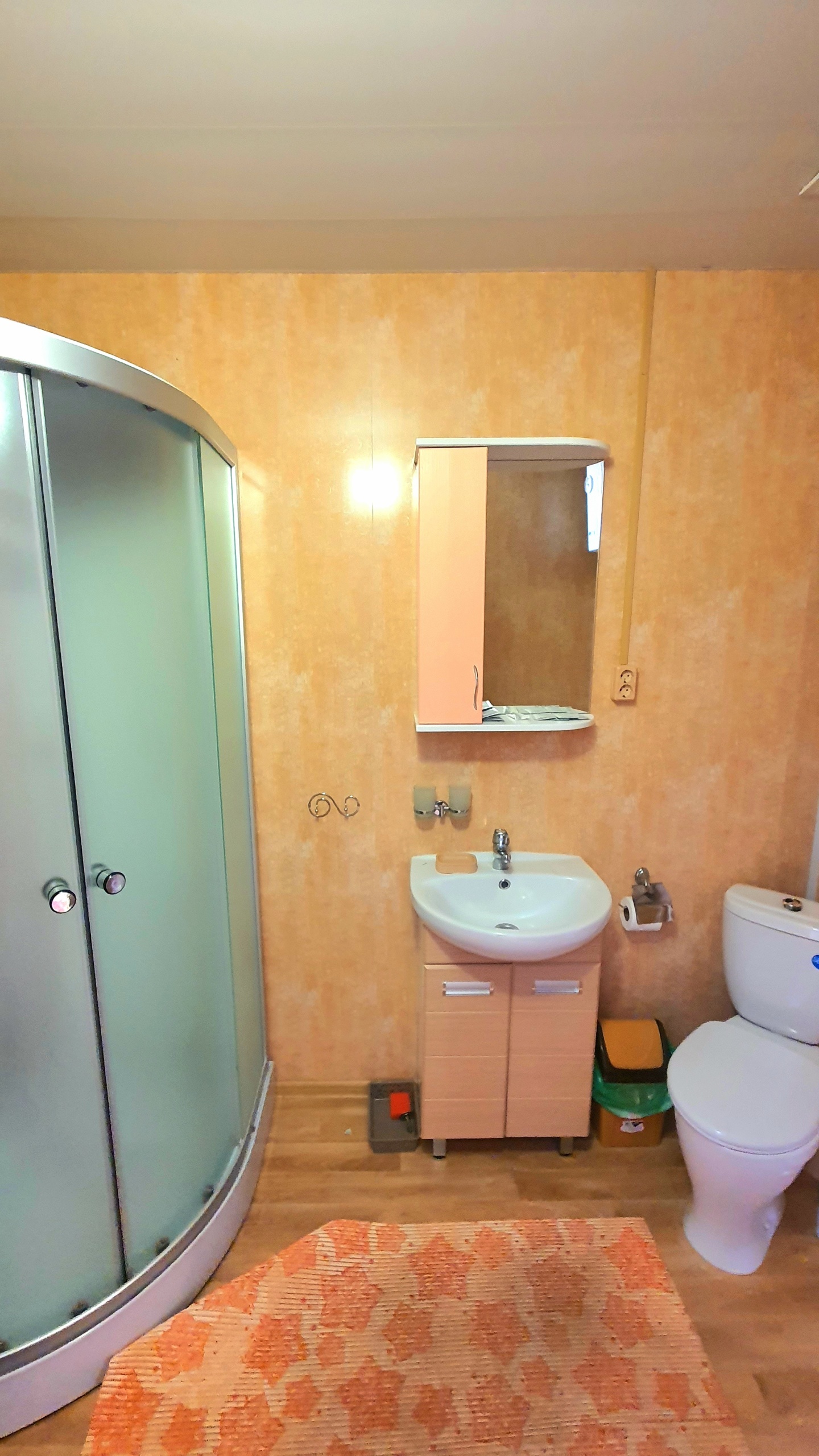 Дом - фото 19