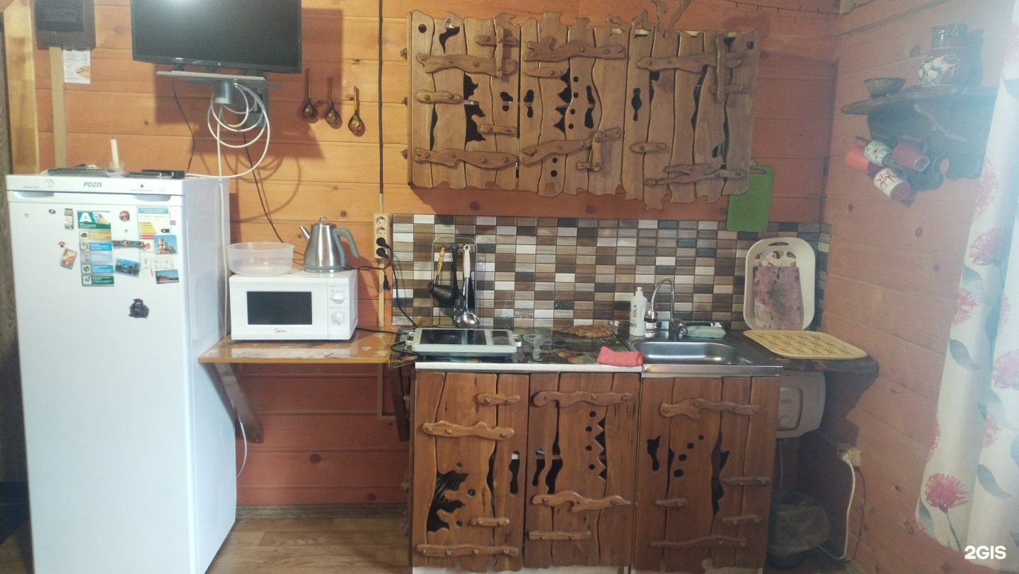 Altay Sun - фото 95