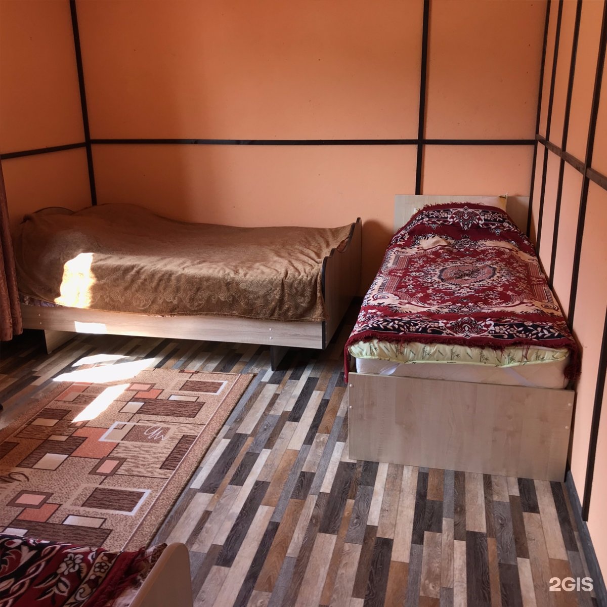 Altay Sun - фото 101