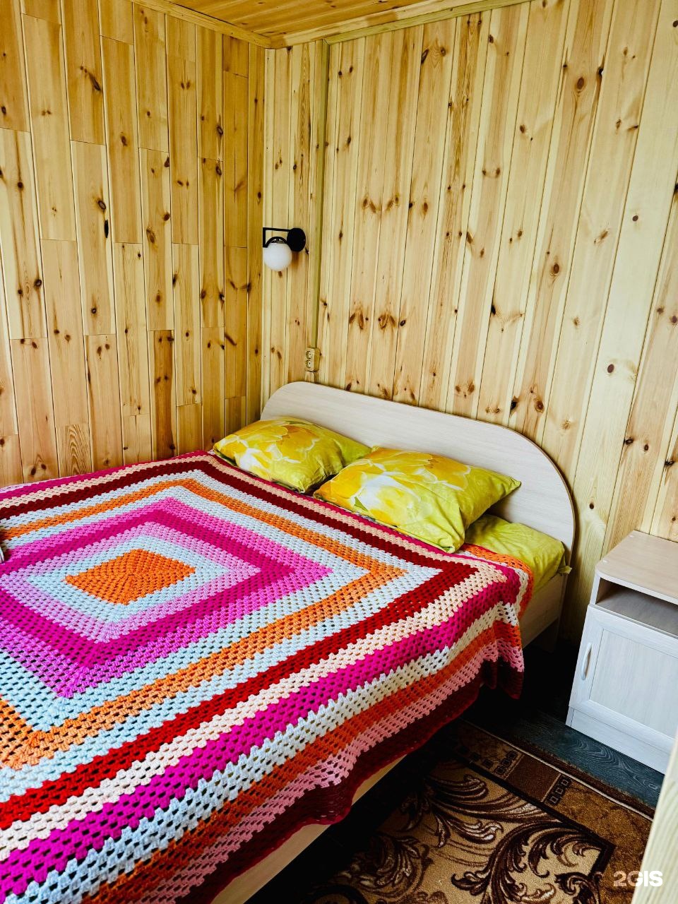 Дом с террасой - фото 2