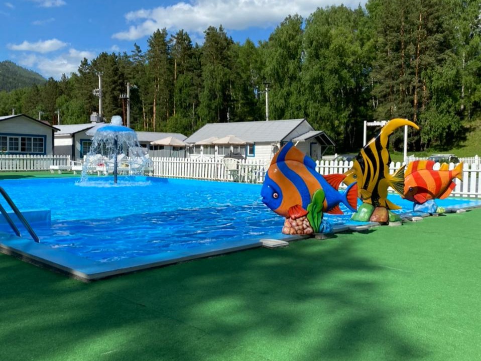 Усадьба "Прованс" - фото 1