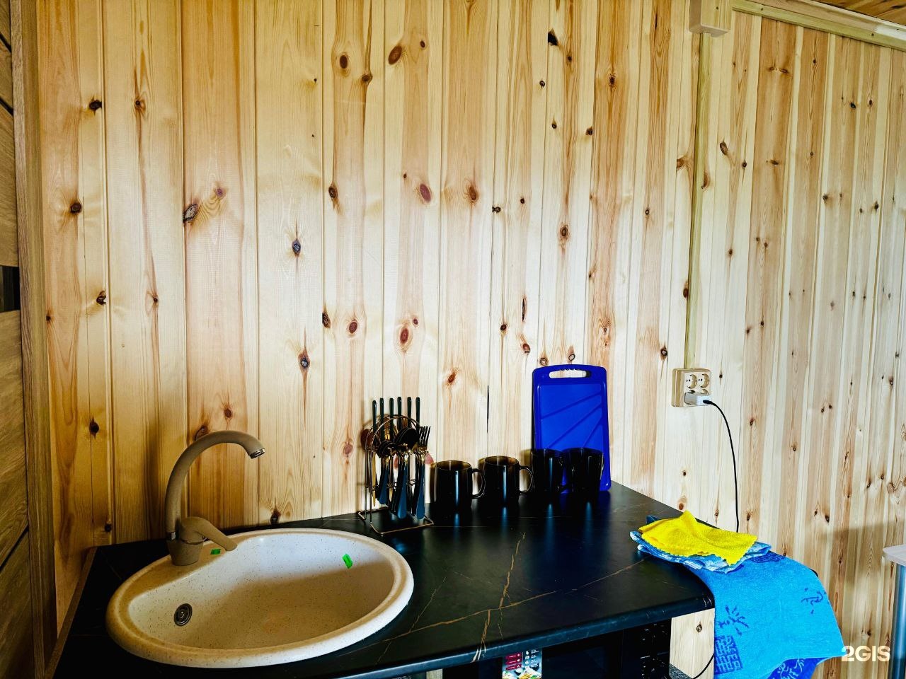 Дом с террасой - фото 5