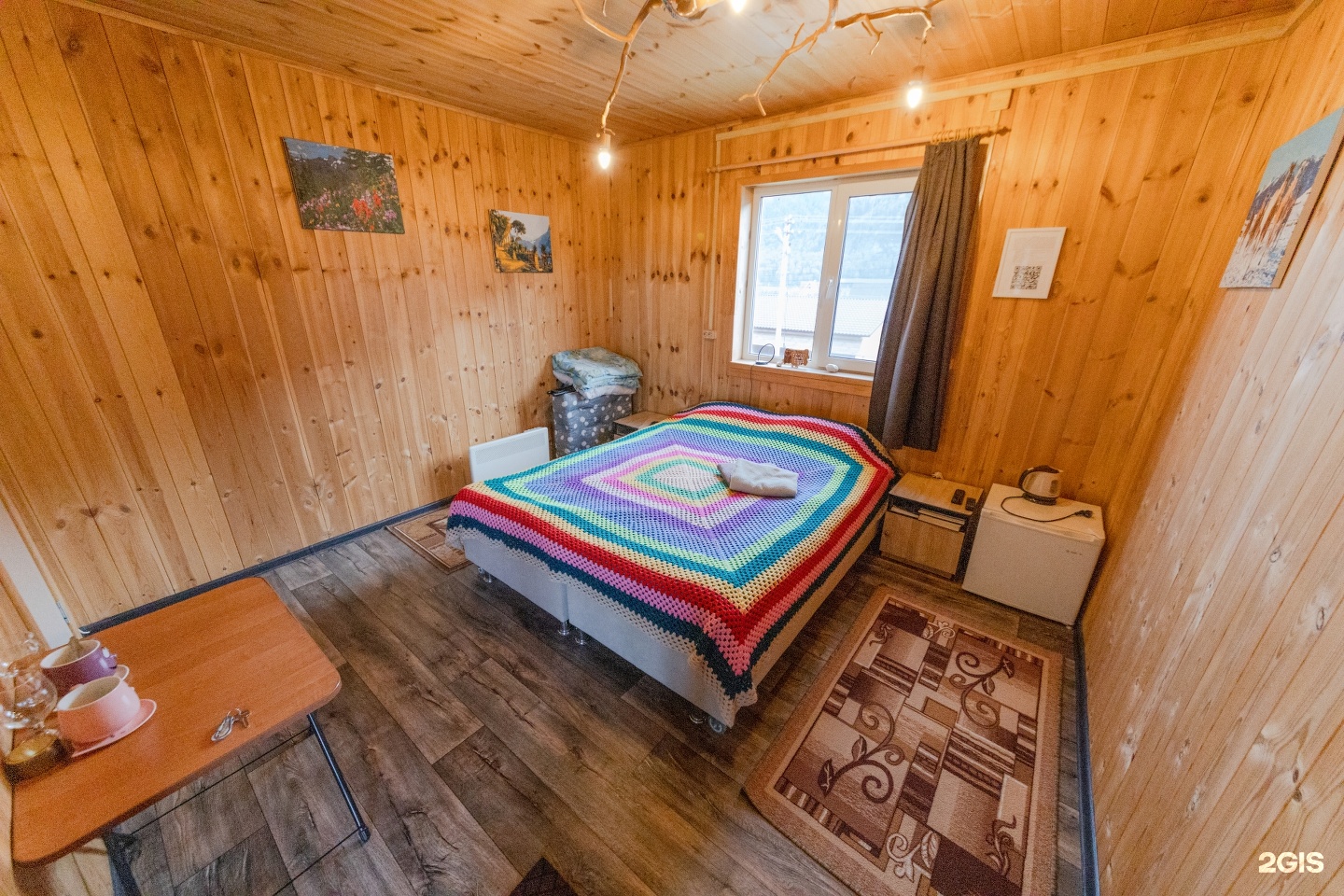 Двухместный номер - фото 1