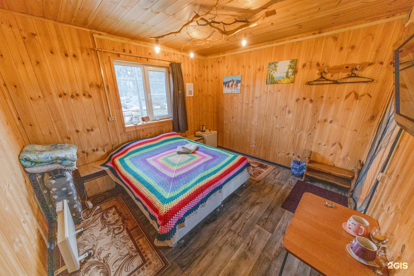 Двухместный номер - фото 3