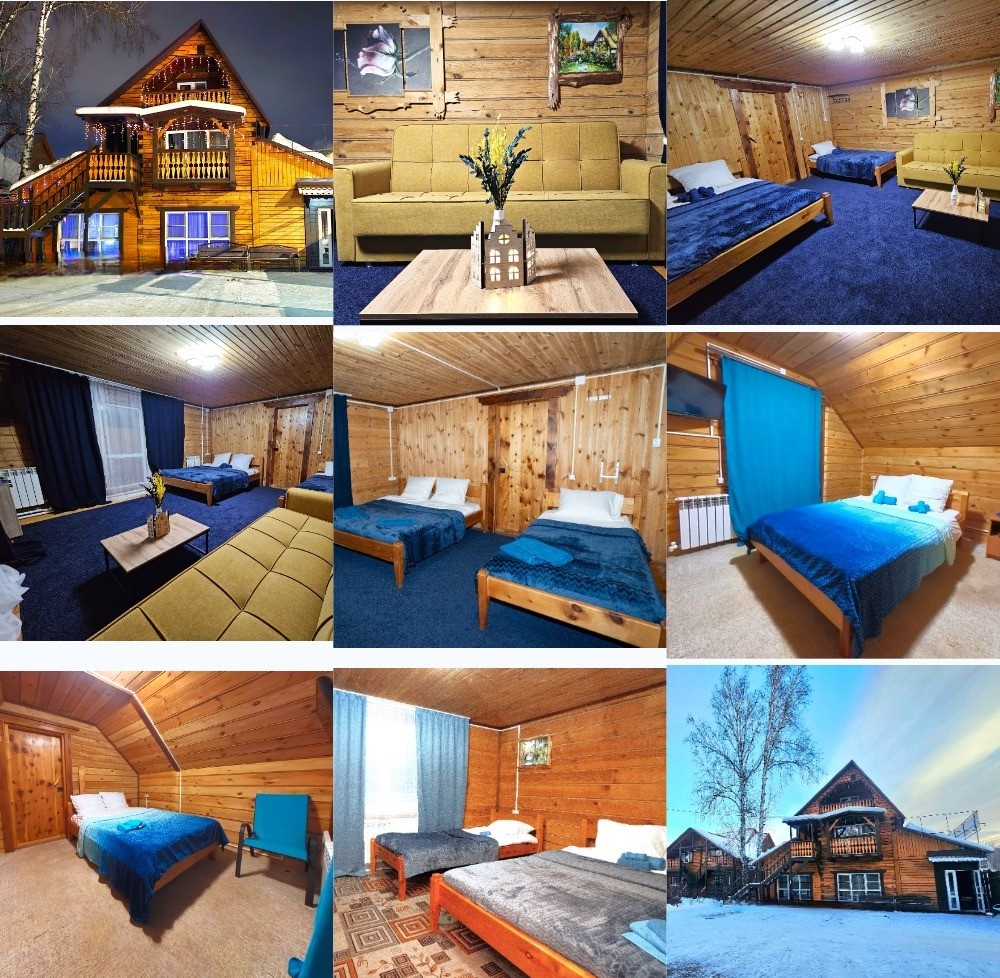 E. L. K. I. - фото 93