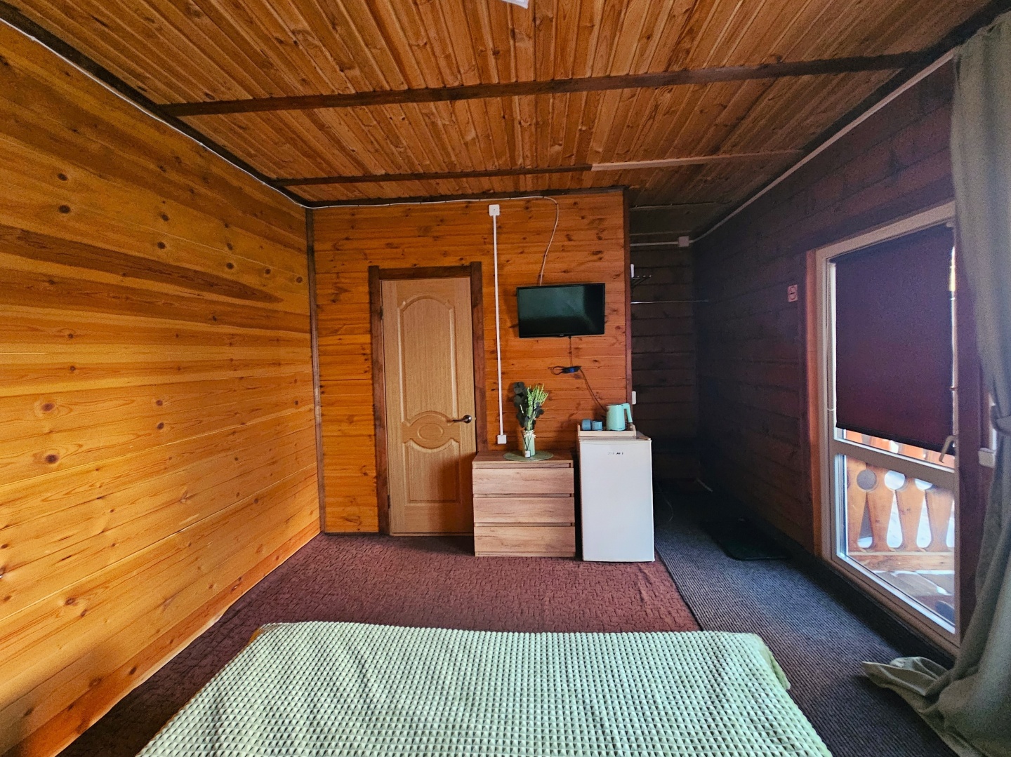 Комната - фото 2