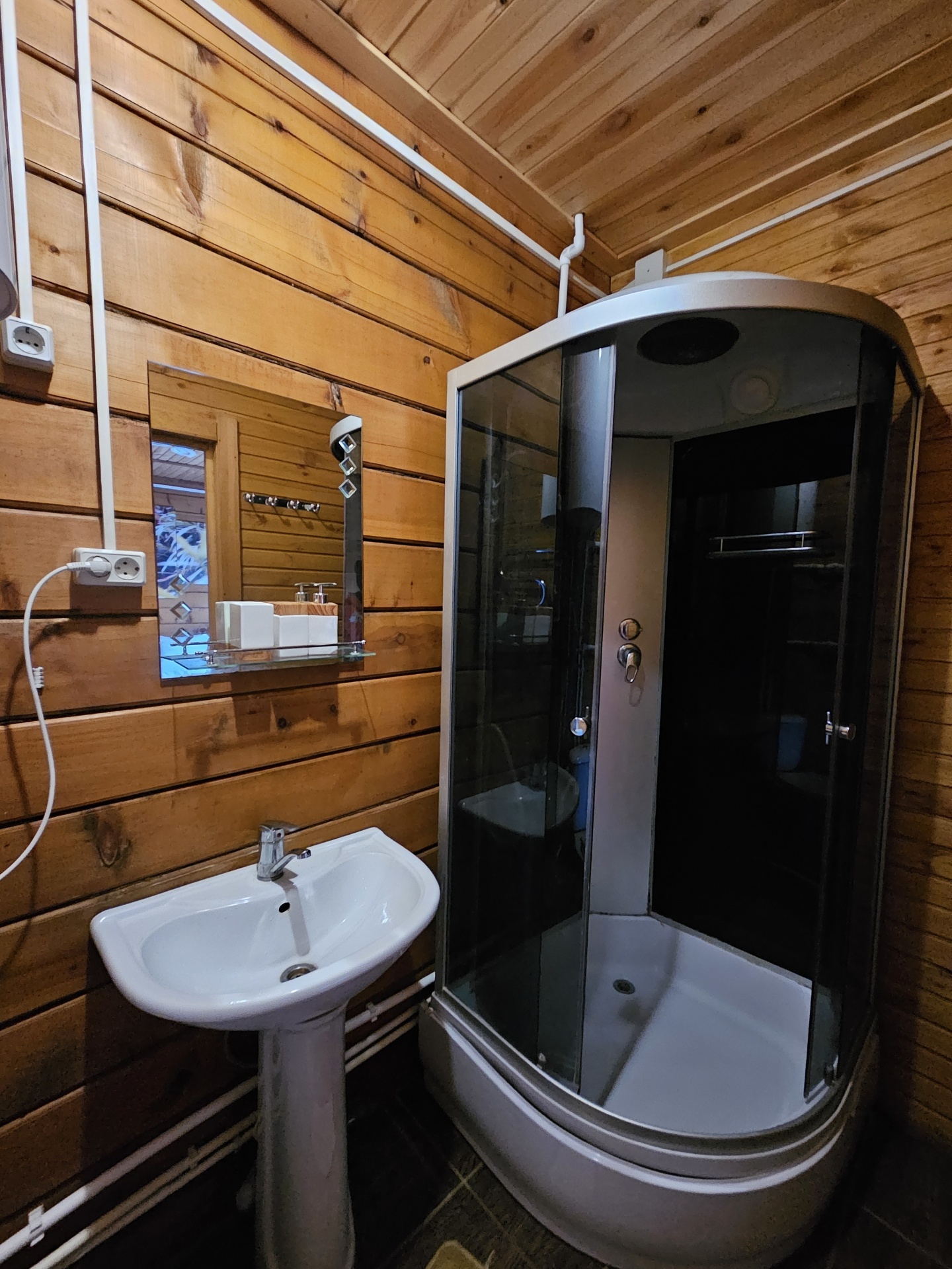 Комната - фото 4