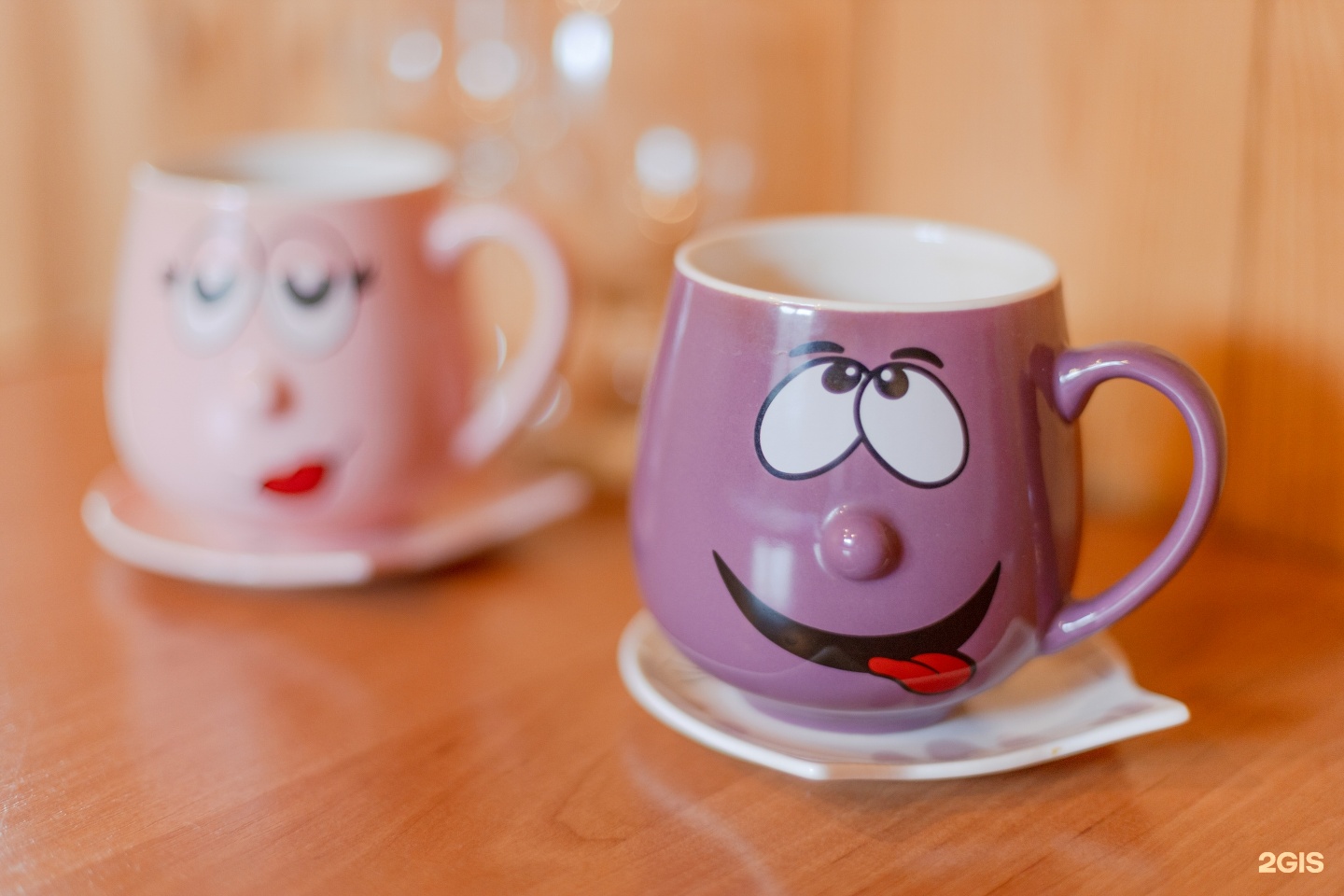 Двухместный номер - фото 6