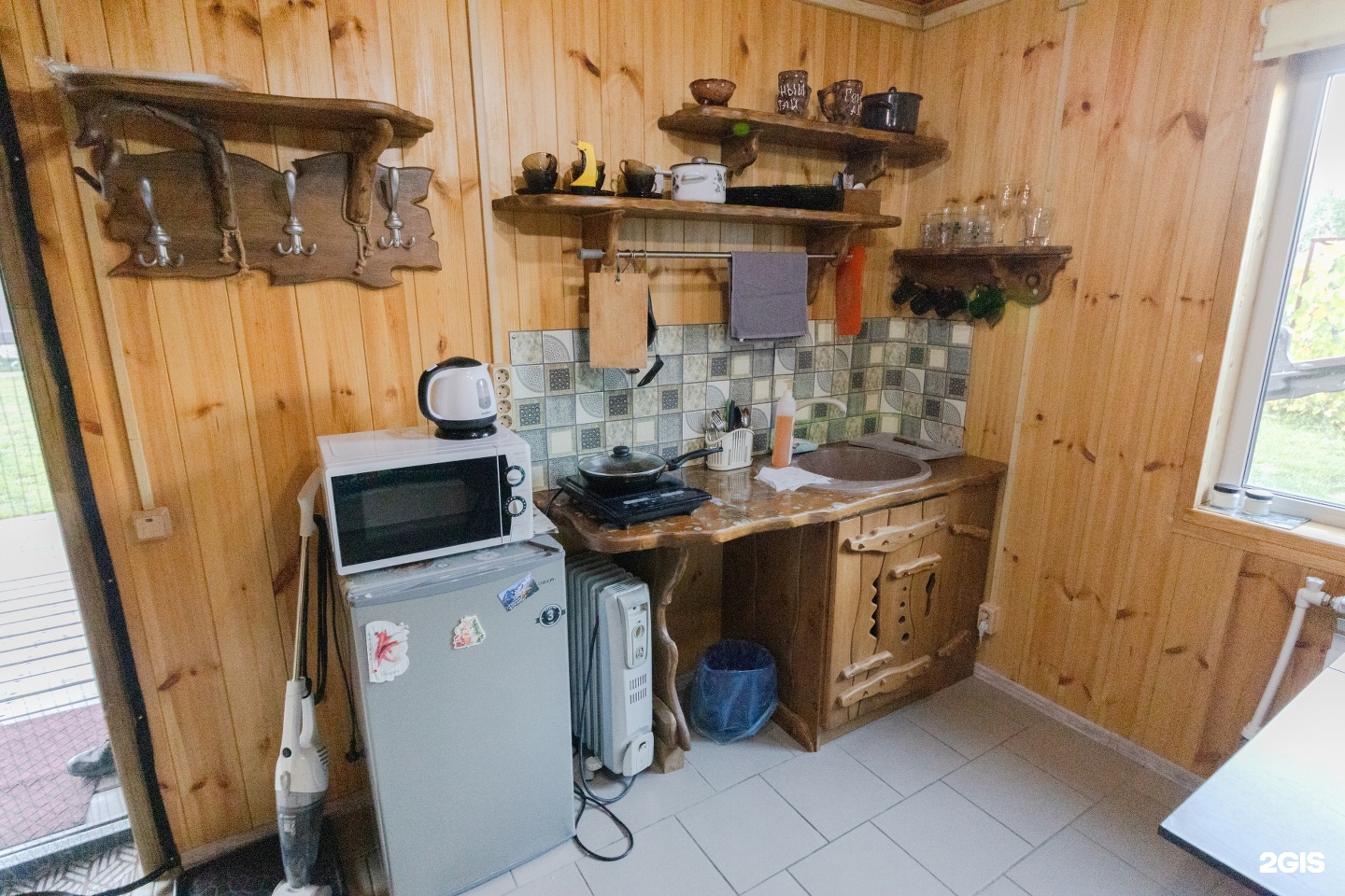 Студия улучшенная - фото 2